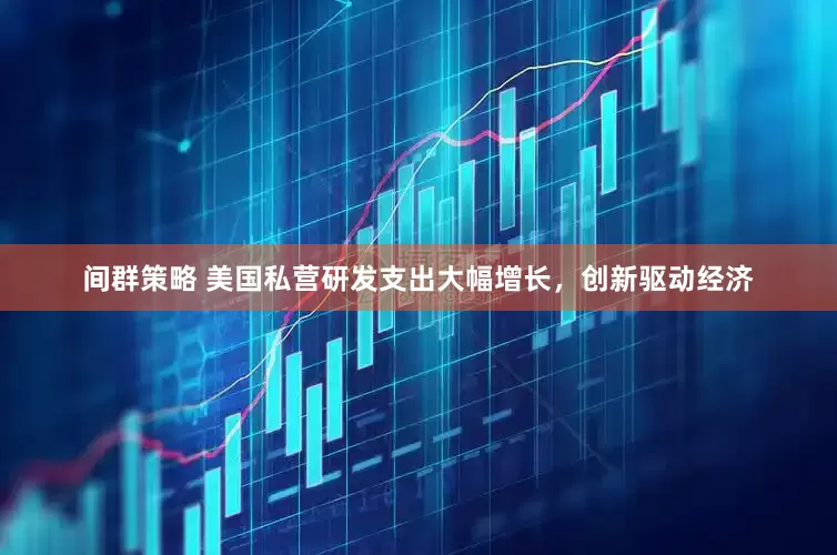 间群策略 美国私营研发支出大幅增长，创新驱动经济